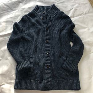 Meroni Heavy Cardigan